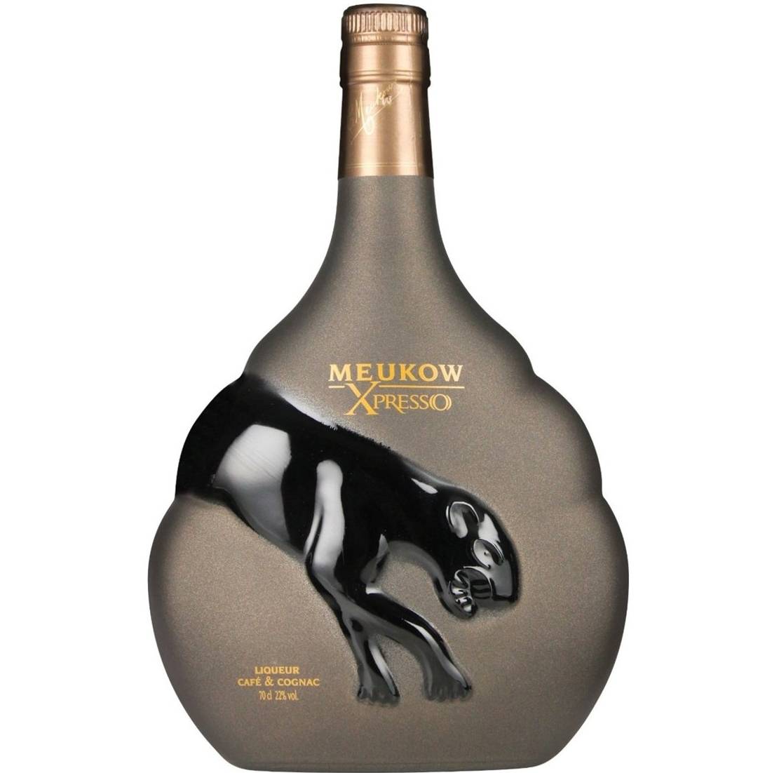 MEUKOW XPRESSO 0,70 L