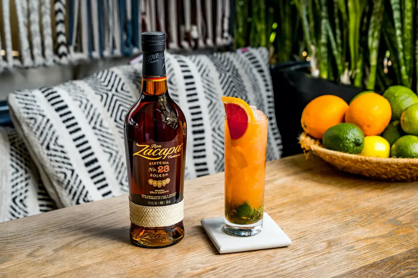 ron zacapa23 zacapa xo, zacapa royal