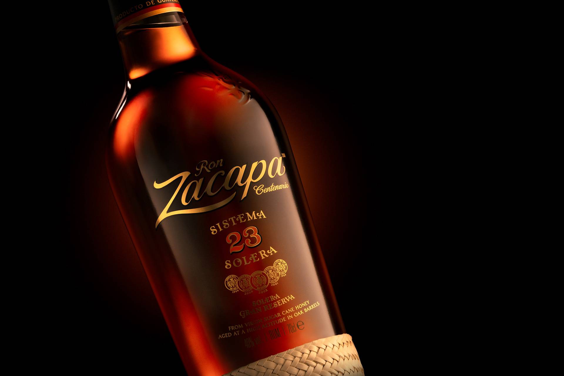 Zacapa rum je jedan od najboljih rumova na tržištu. Kušajte Zacapa 23, Zacapa Negra, Zacapa Royal i druga izdanja.