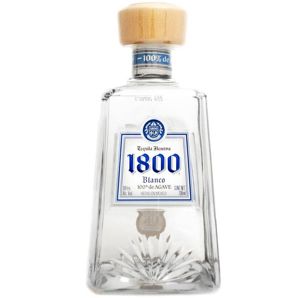 1800 BLANCO 0,70 L