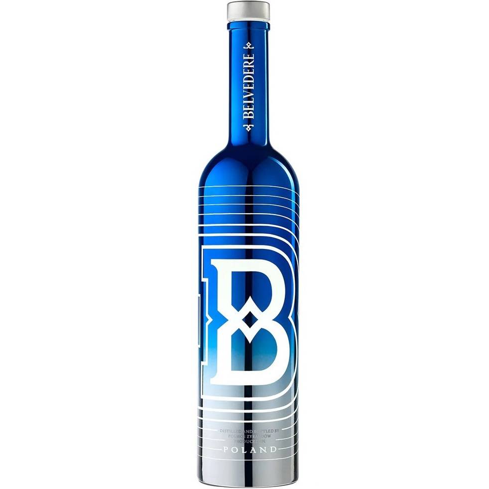 BELVEDERE B LUMINOUS 1,75 L