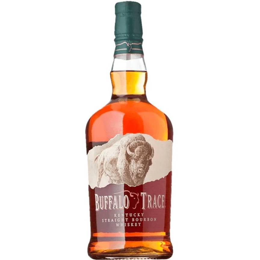 BUFFALO TRACE 90 PROOF 1,00 L