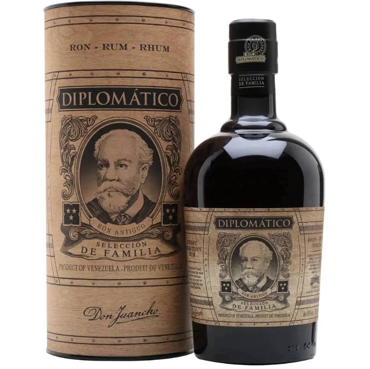DIPLOMATICO SELECCION DE FAMILIA  0,70 L