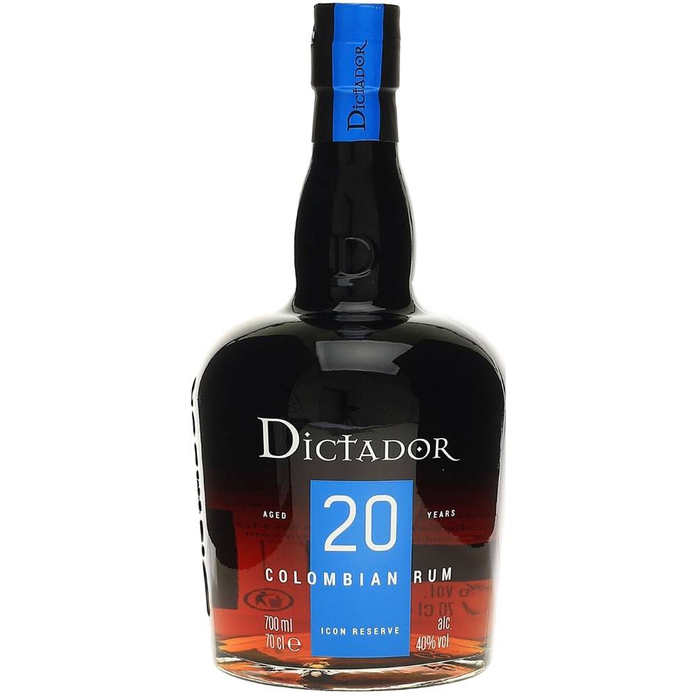 DICTADOR 20 0,70 L