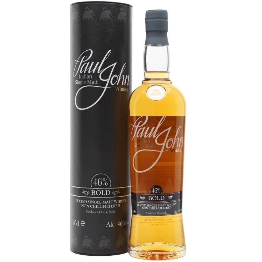 PAUL JOHN BOLD 0,70 L