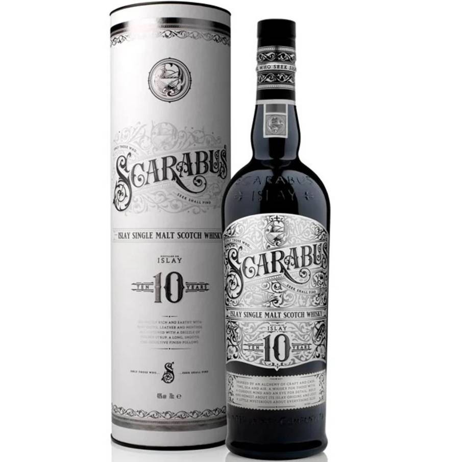 SCARABUS 10 0,70 L