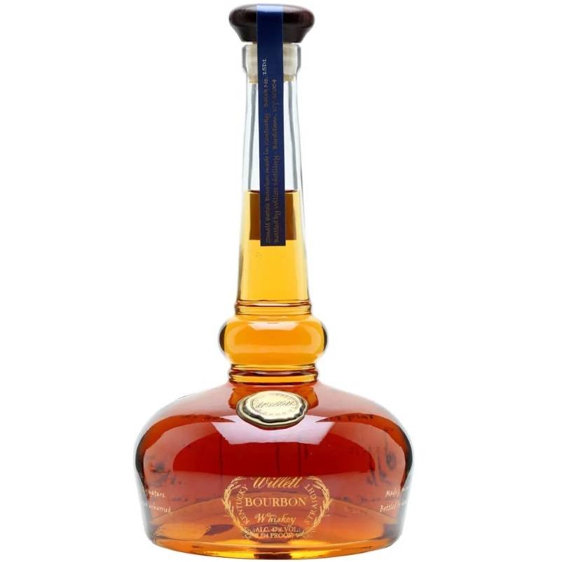 WILLETT POT STILL RESERVE 0,70 L