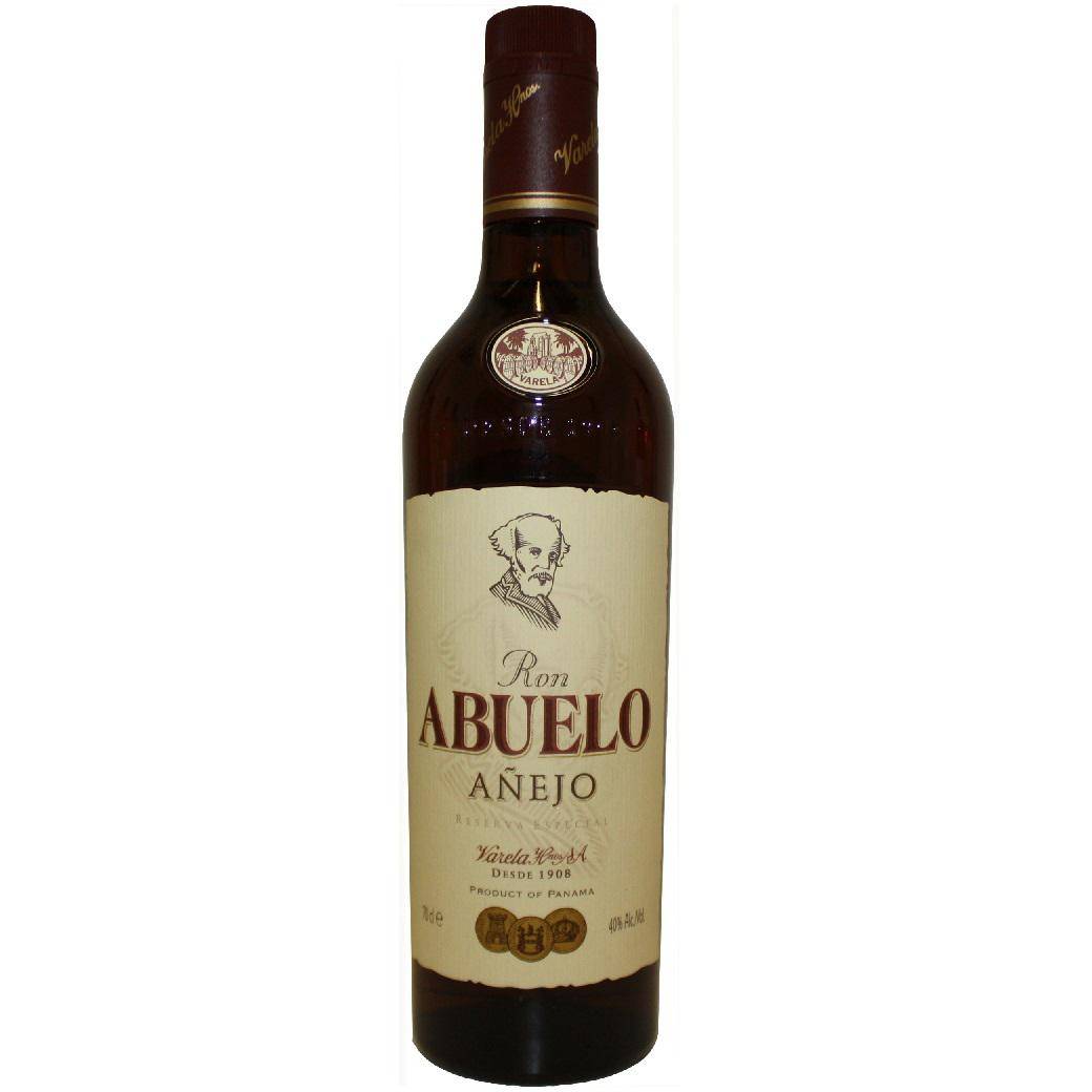 ABUELO ANEJO 0,70 L