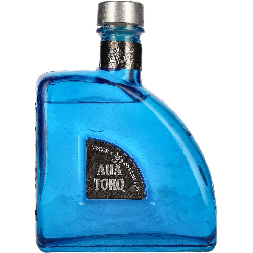 AHA TORO BLANCO 0,70 L