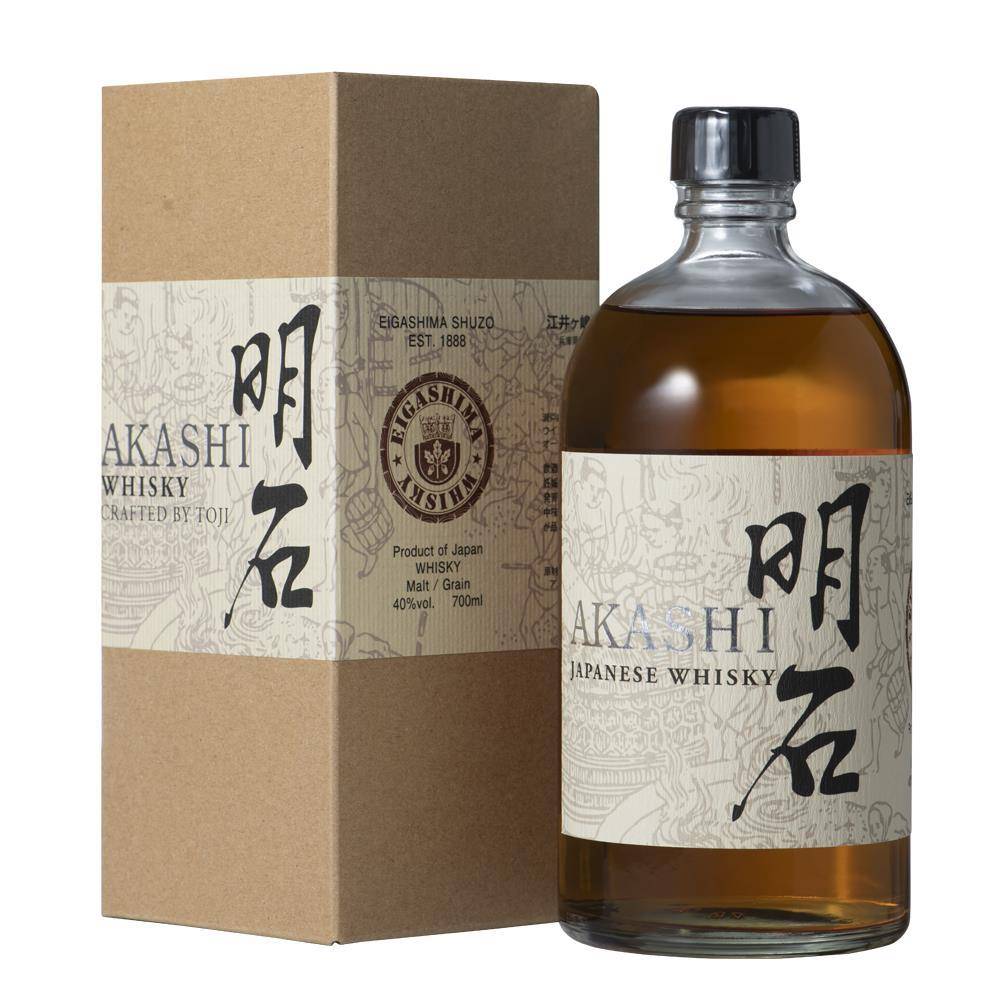 AKASHI TOJI 0,70 L