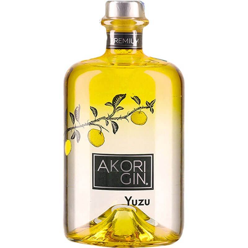 AKORI YUZU 0,70 L