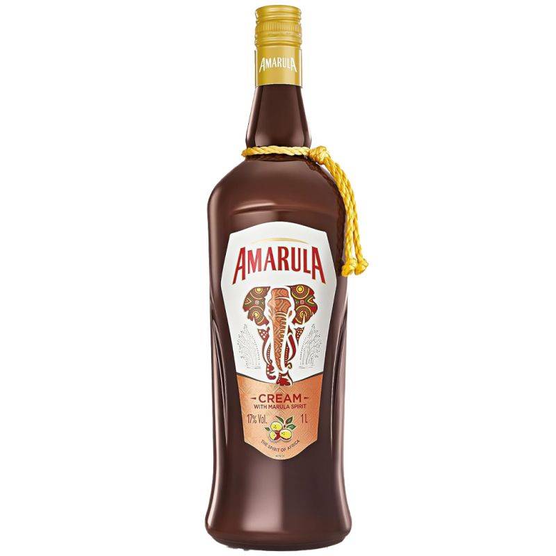 AMARULA 1,00 L