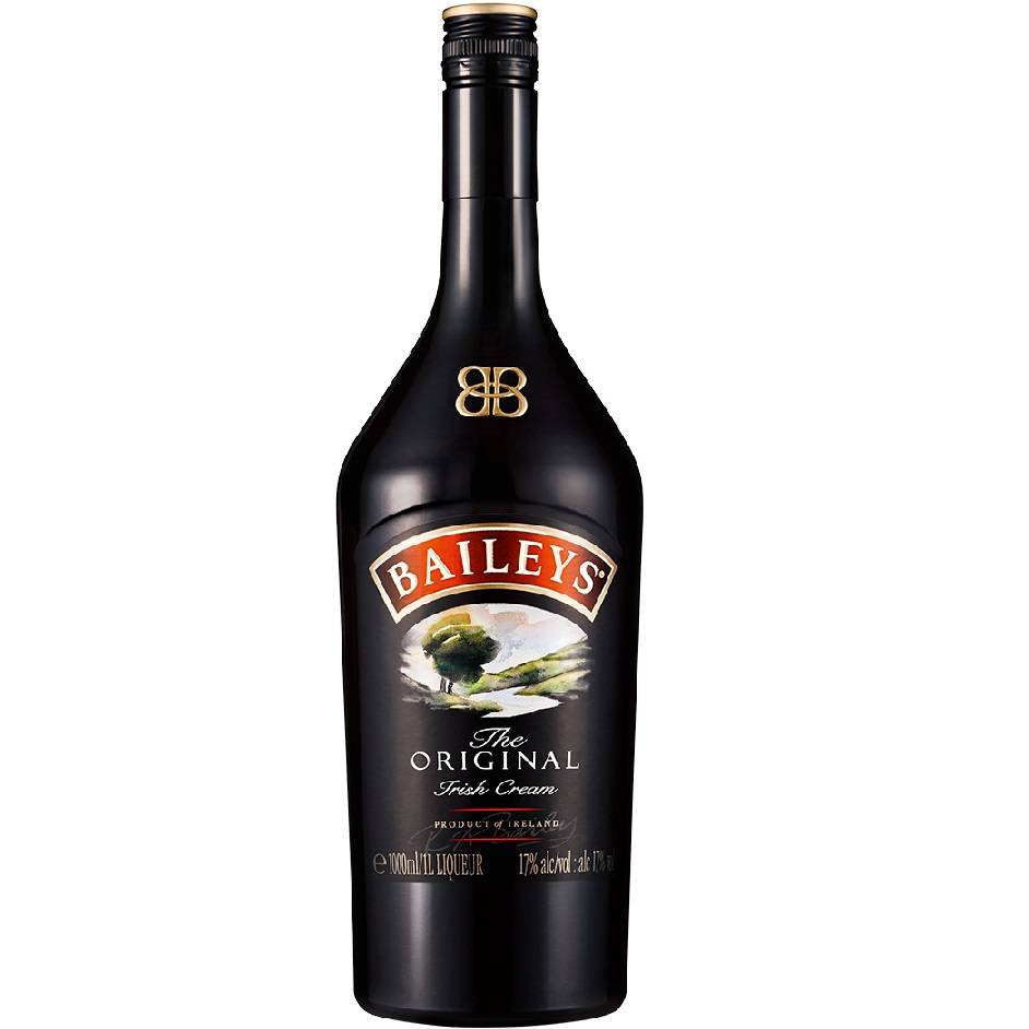 BAILEY'S 1,00 L