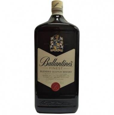 BALLANTINE'S FINEST 0,05 L