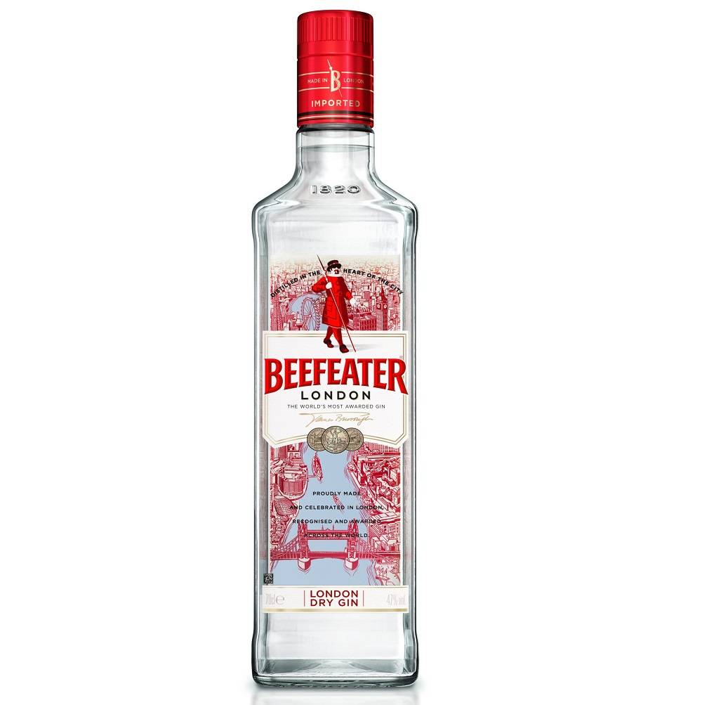 BEEFEATER 0,70 L