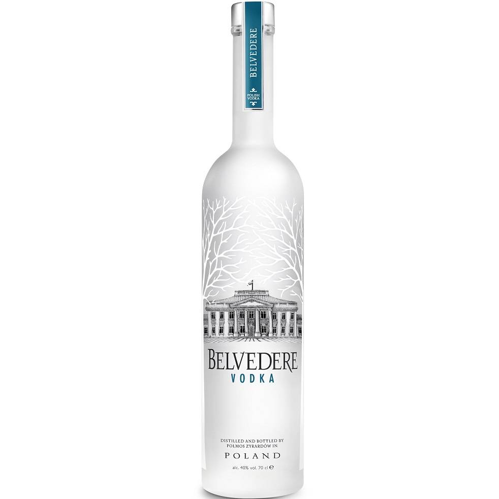 BELVEDERE 0,05 L