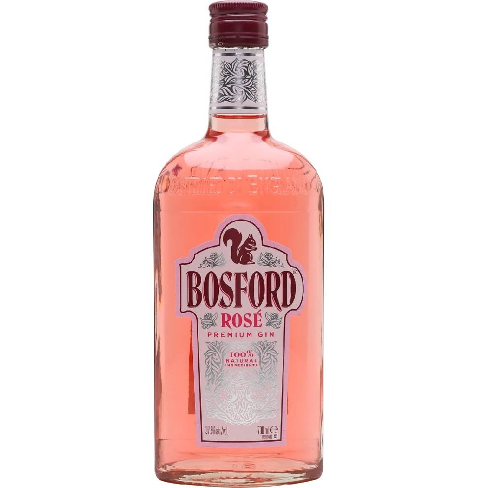 BOSFORD ROSE 0,70 L