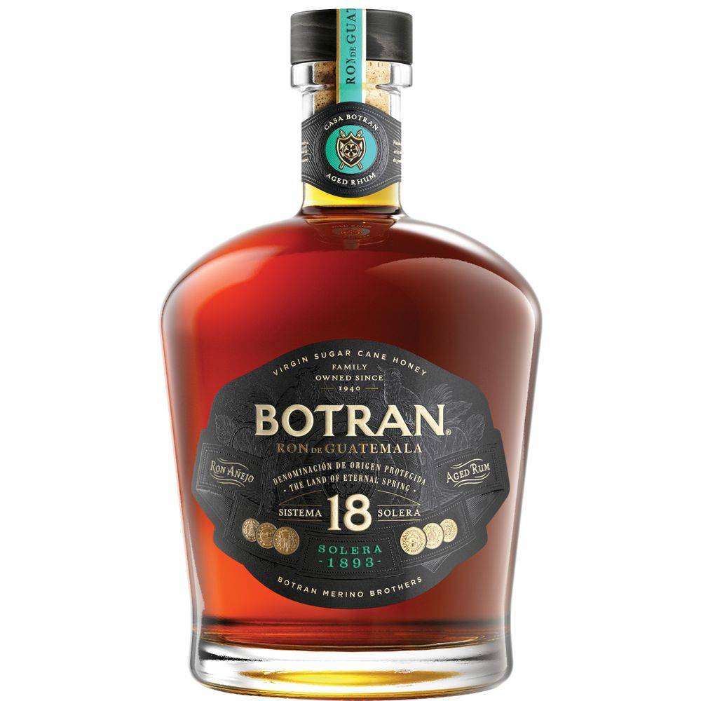 BOTRAN RESERVA DELLA FAMILIA No.18 0,70 L 0,70 L