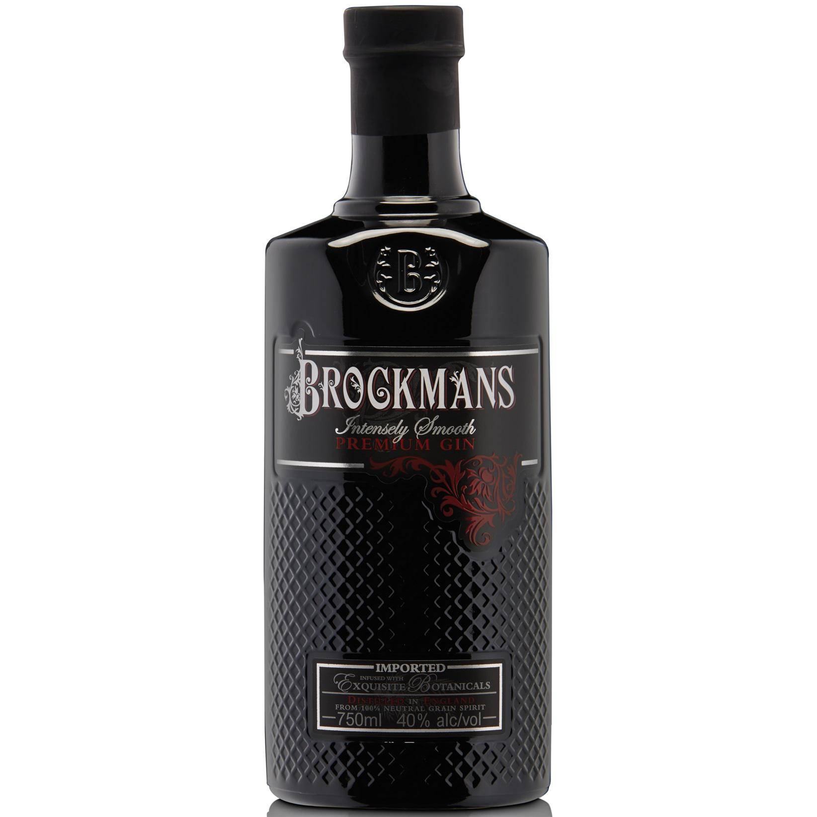 BROCKMAN'S 0,70 L