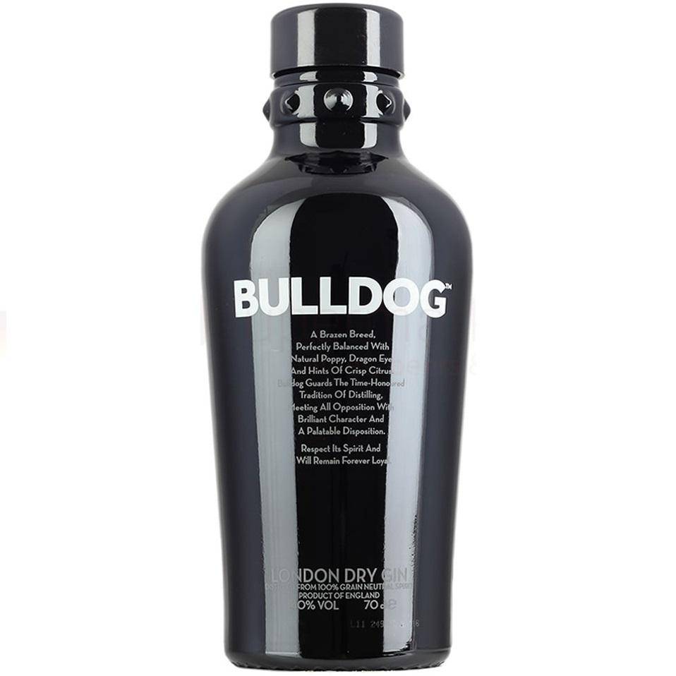 BULLDOG 1,00 L