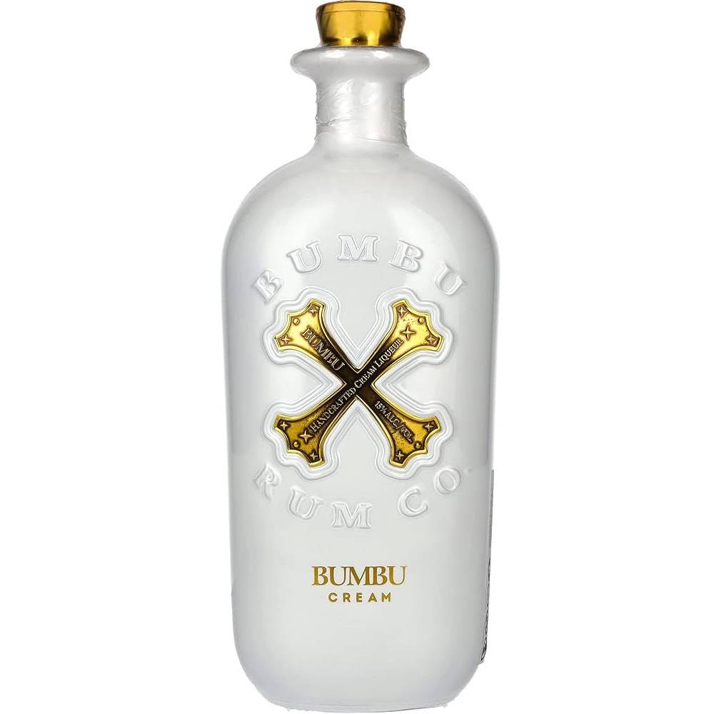 BUMBU CREAM 0,70 L