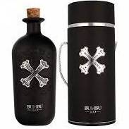 BUMBU XO TUBE LIMITED EDITION 0,70 L
