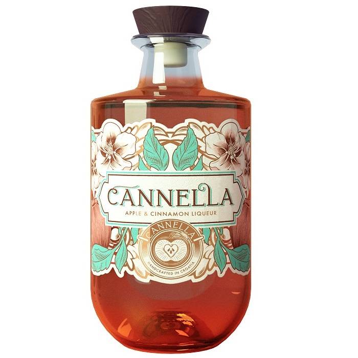 CANNELLA 0,70 L