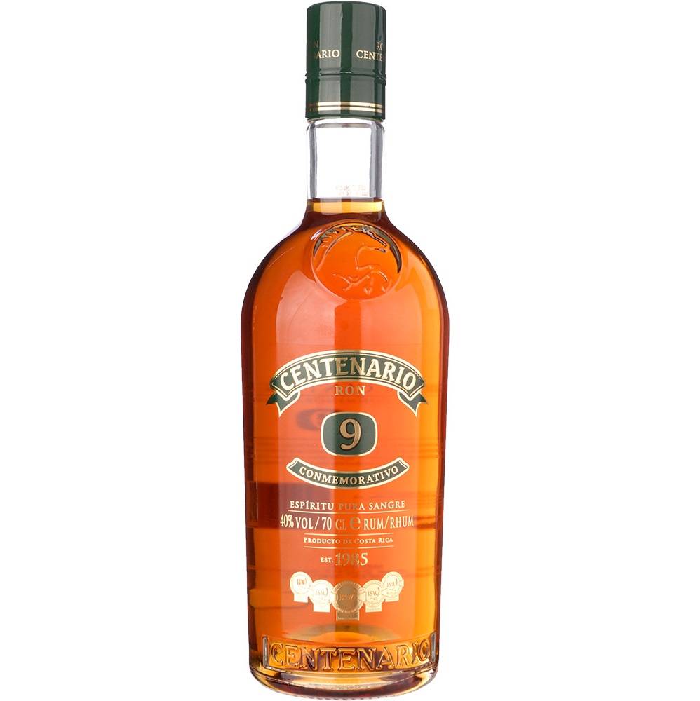 CENTENARIO 9 CONMEMORATIVO 0,70 L