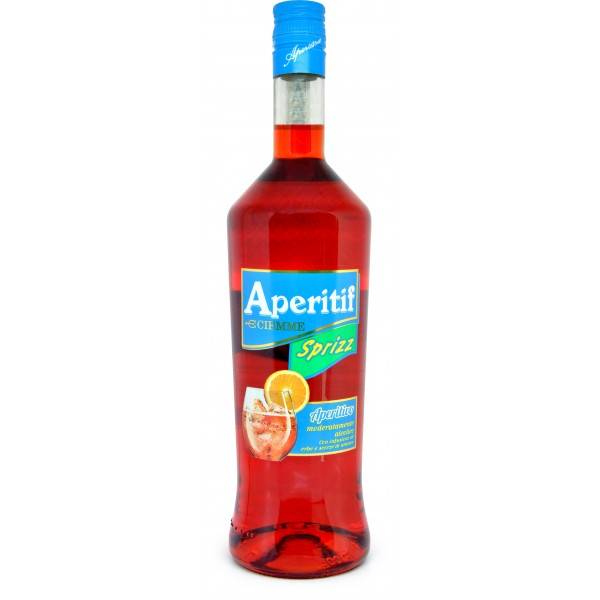 APERITIVO CIEMME 1,00 L