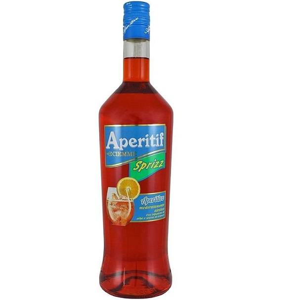 APERITIVO CIEMME 1,00 L