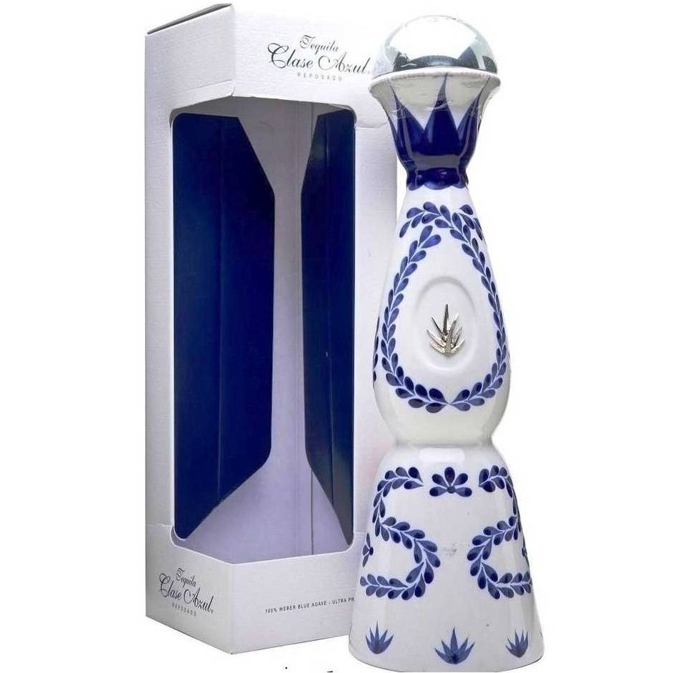 CLASE AZUL REPOSADO 0,70 L