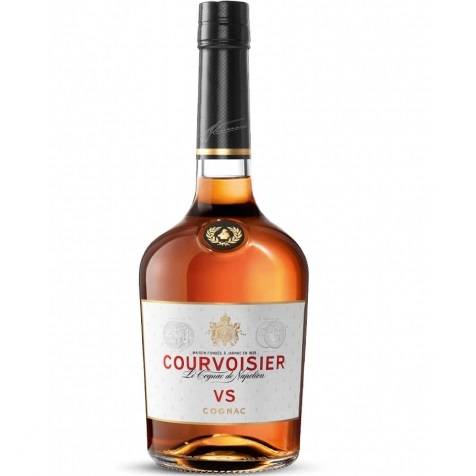 COURVOISIER VS 0,70 L