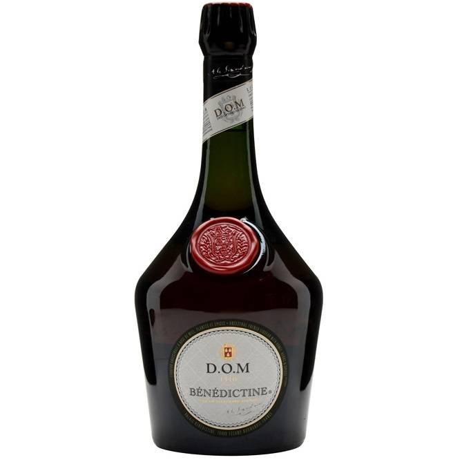 DOM BENEDICTINE 0,70 L