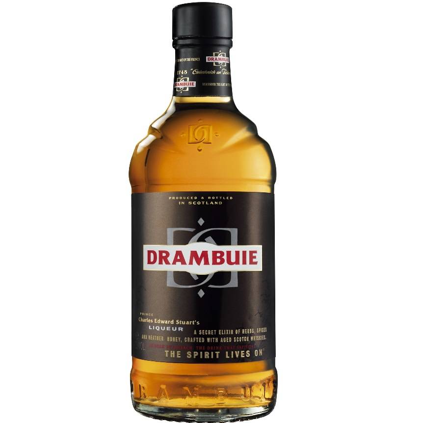 DRAMBUIE 1,00 L