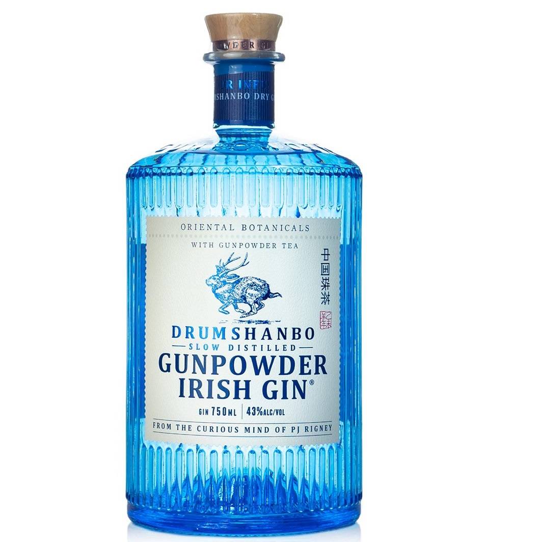 DRUMSHANBO GUNPOWDER 0,70 L