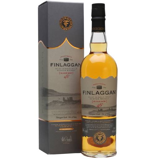 FINLAGGAN EILEAN MOR 0,70 L