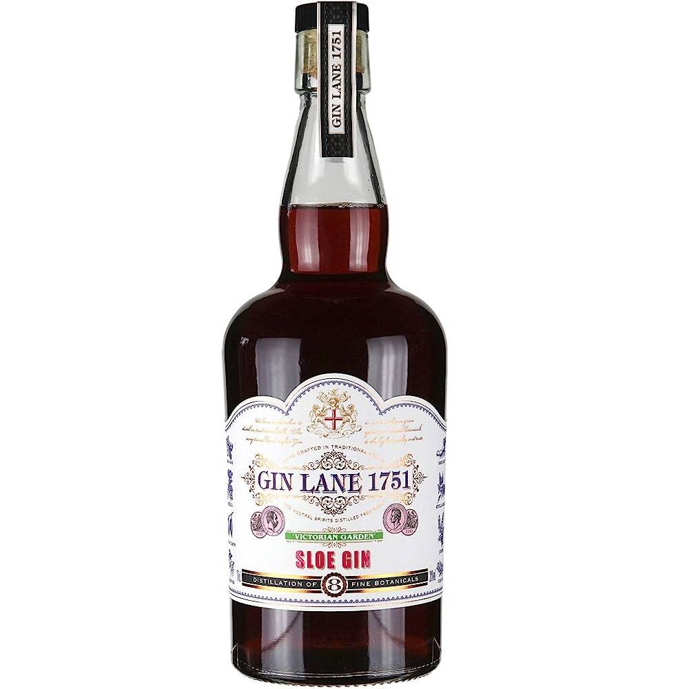 GIN LANE 1751 SLOE  0,70 L