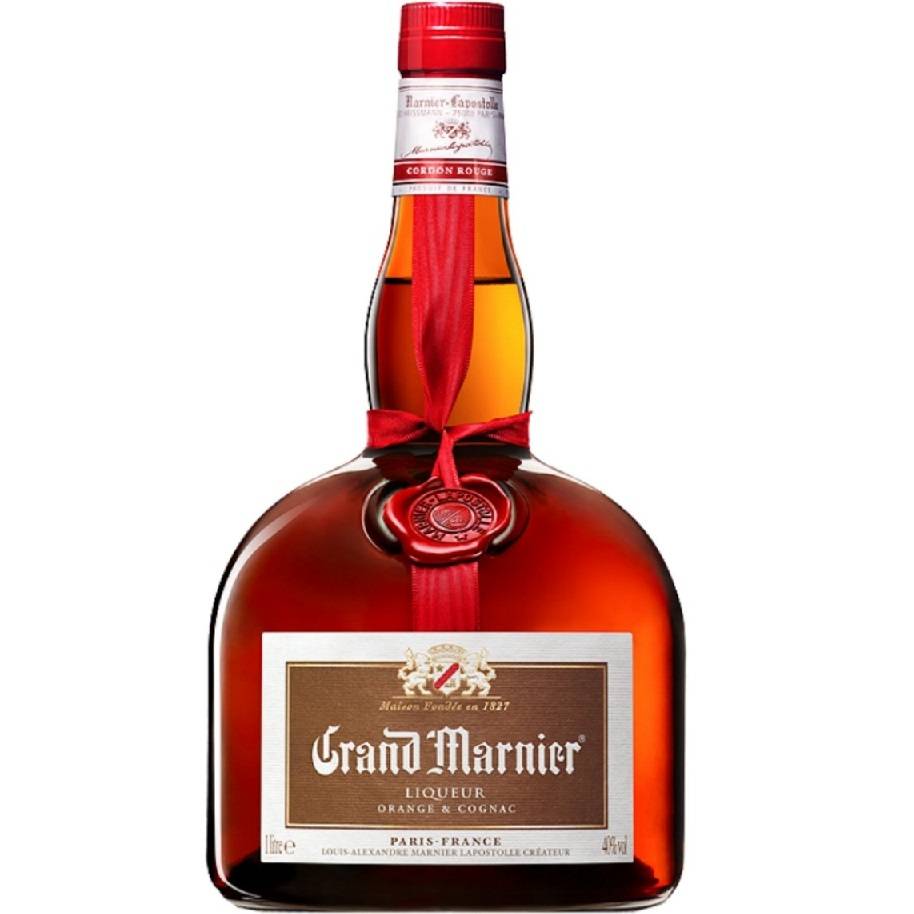 GRAND MARNIER ROUGE 0,70 L