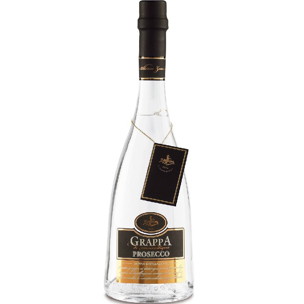 ZANIN GRAPPA DI PROSECCO 0,70 L