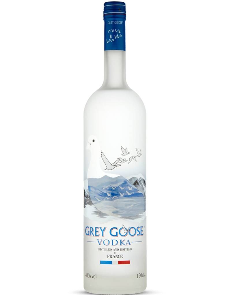 GREY GOOSE 0,70 L