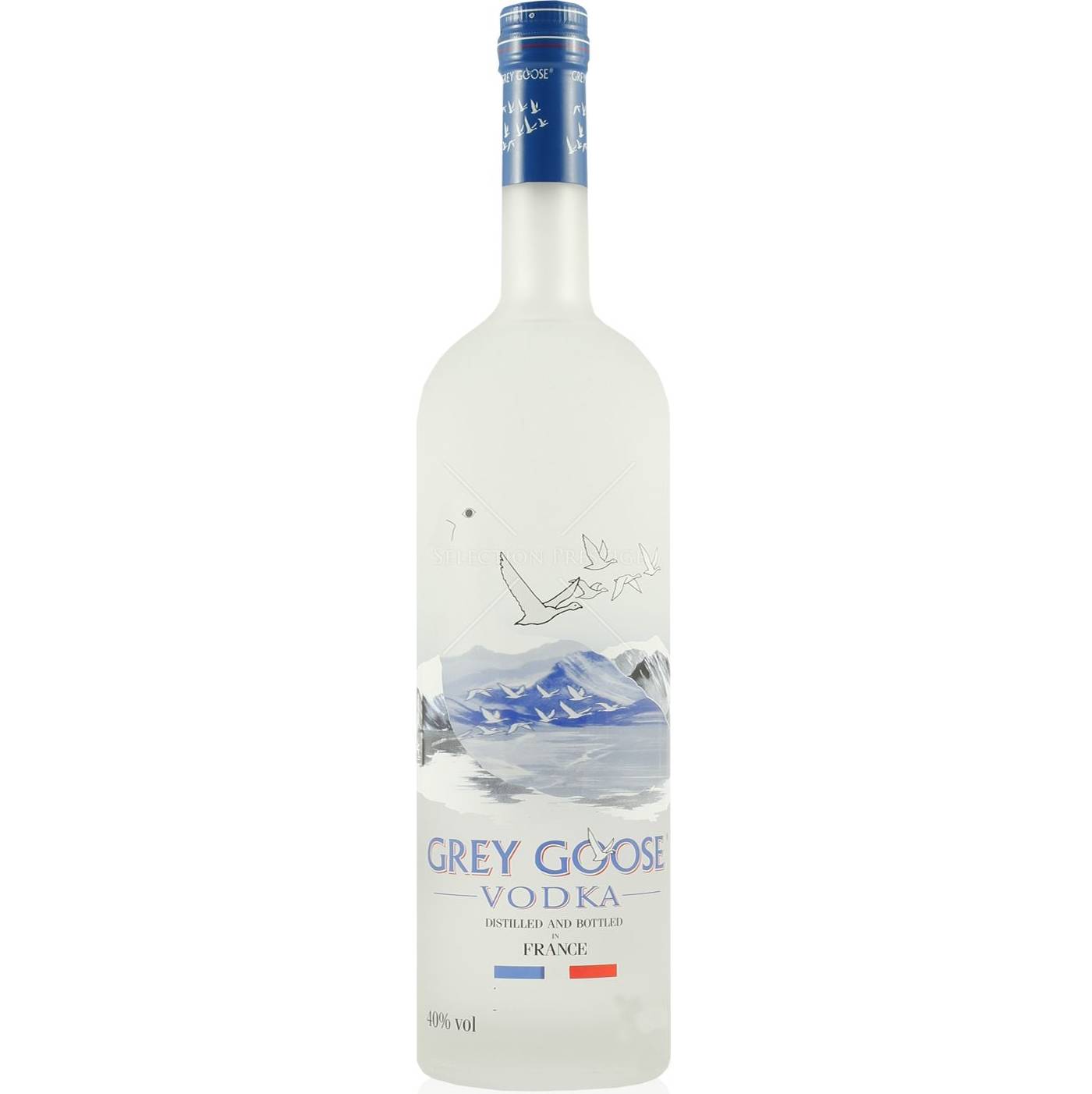 GREY GOOSE 0,70 L