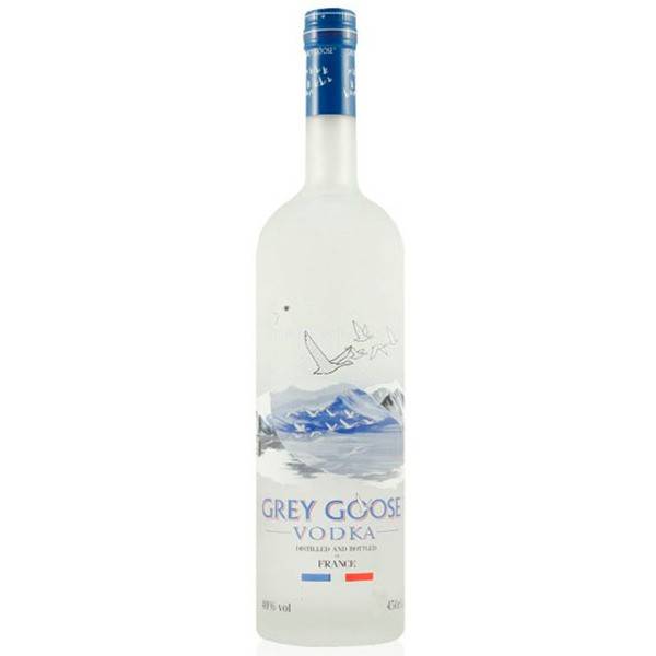 GREY GOOSE 0,70 L