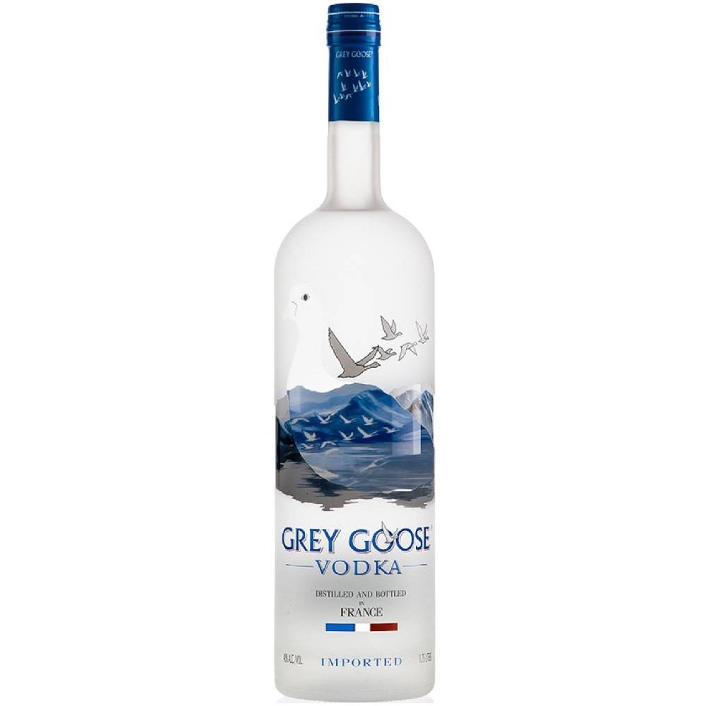 GREY GOOSE 0,70 L