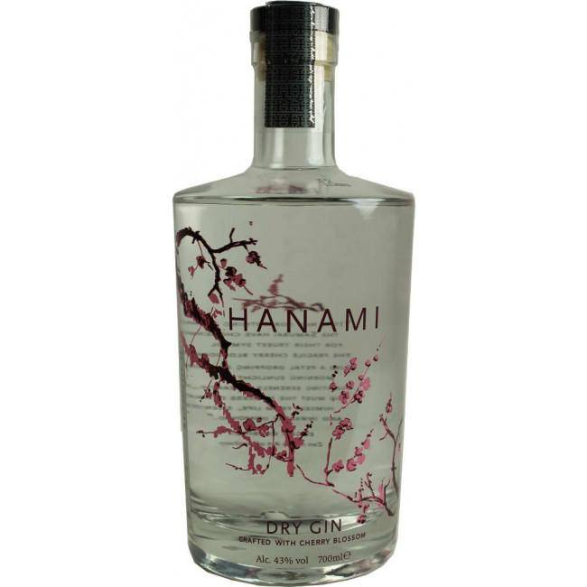 HANAMI 0,70 L