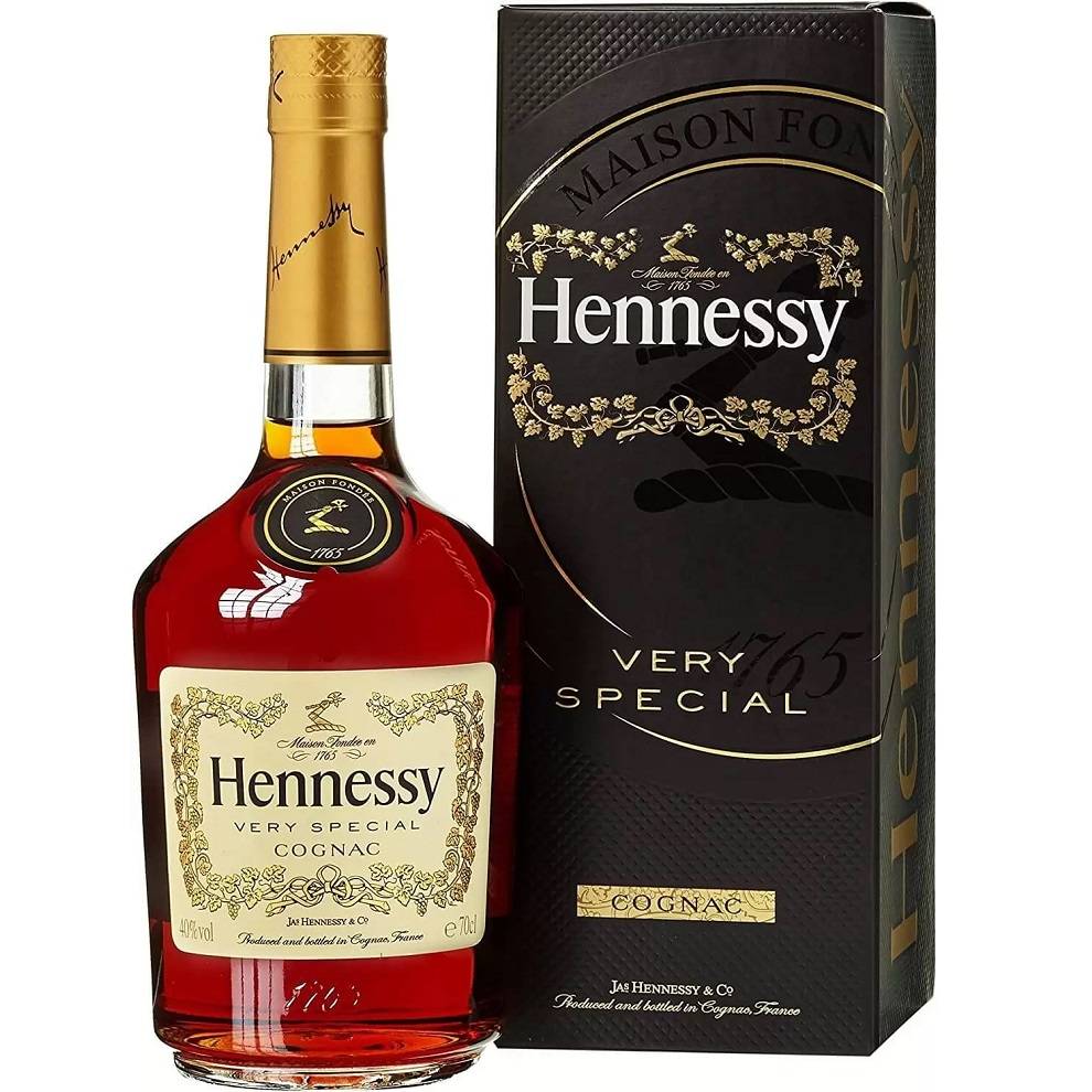 HENNESSY VS 0,70 L