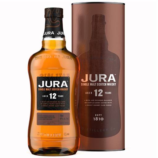 JURA 12 0,70 L