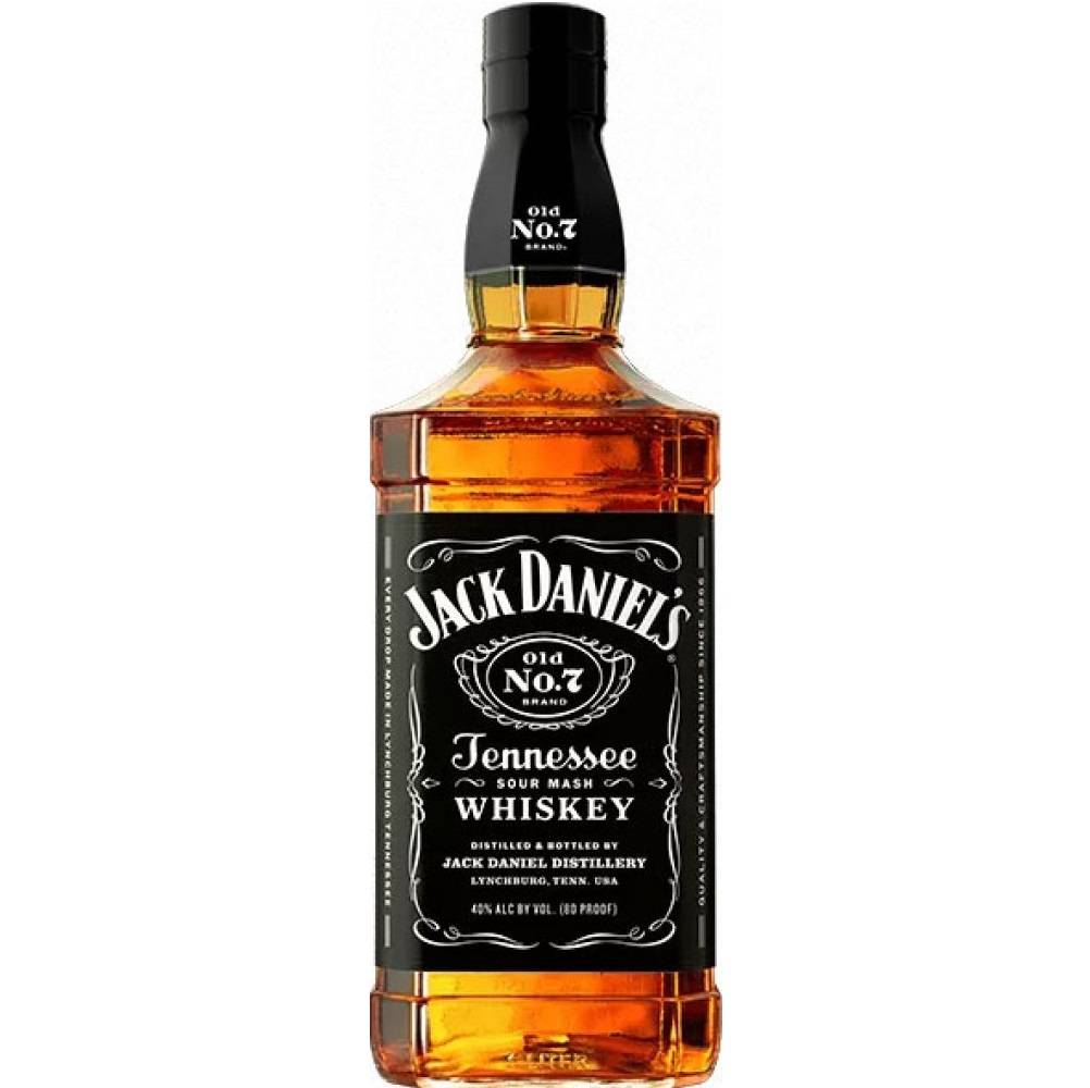 JACK DANIEL'S NO. 7 0,70 L