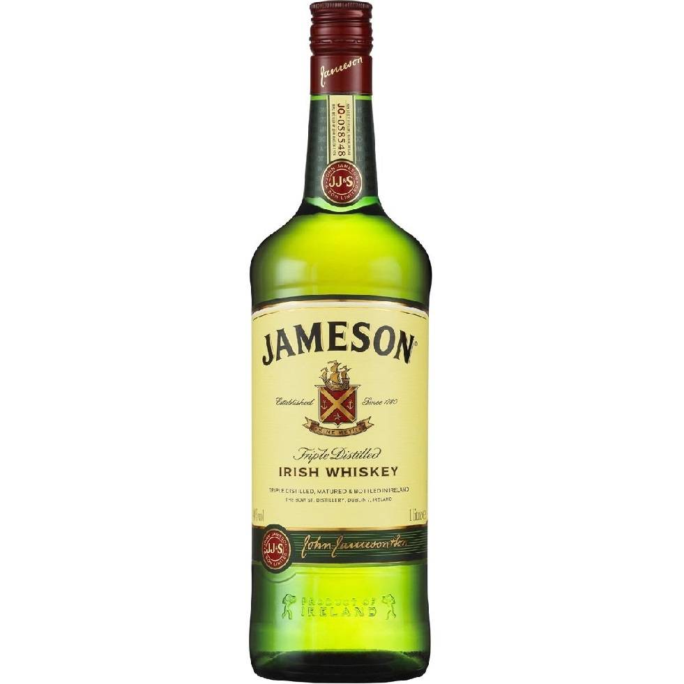 JAMESON 0,70 L