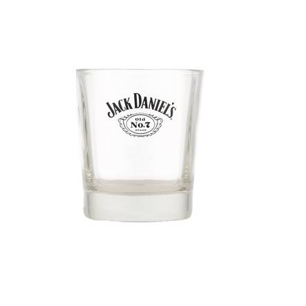 Ecuga | JACK DANIEL'S No. 7 ČAŠA