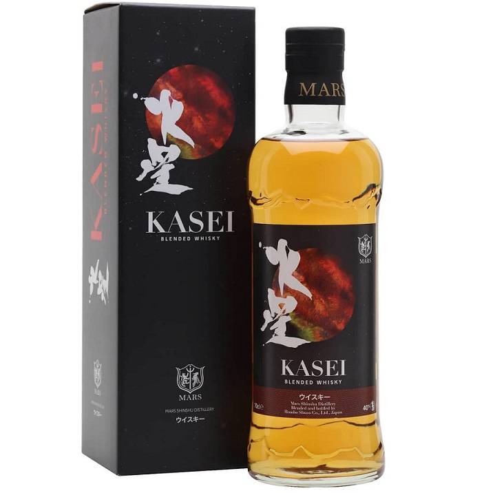 MARS KASEI  0,70 L